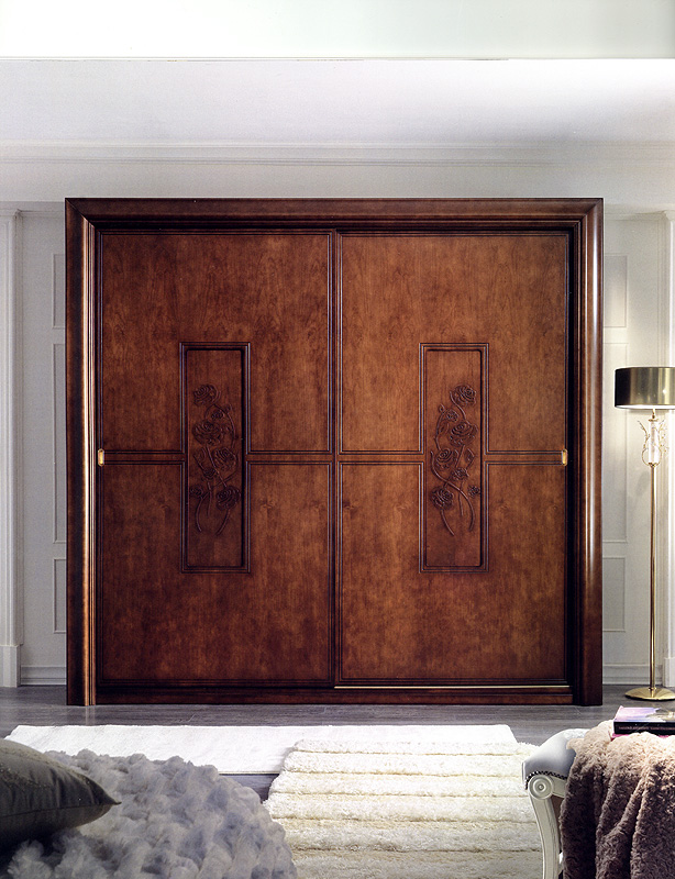 Arredo Шкаф BBELLE  33