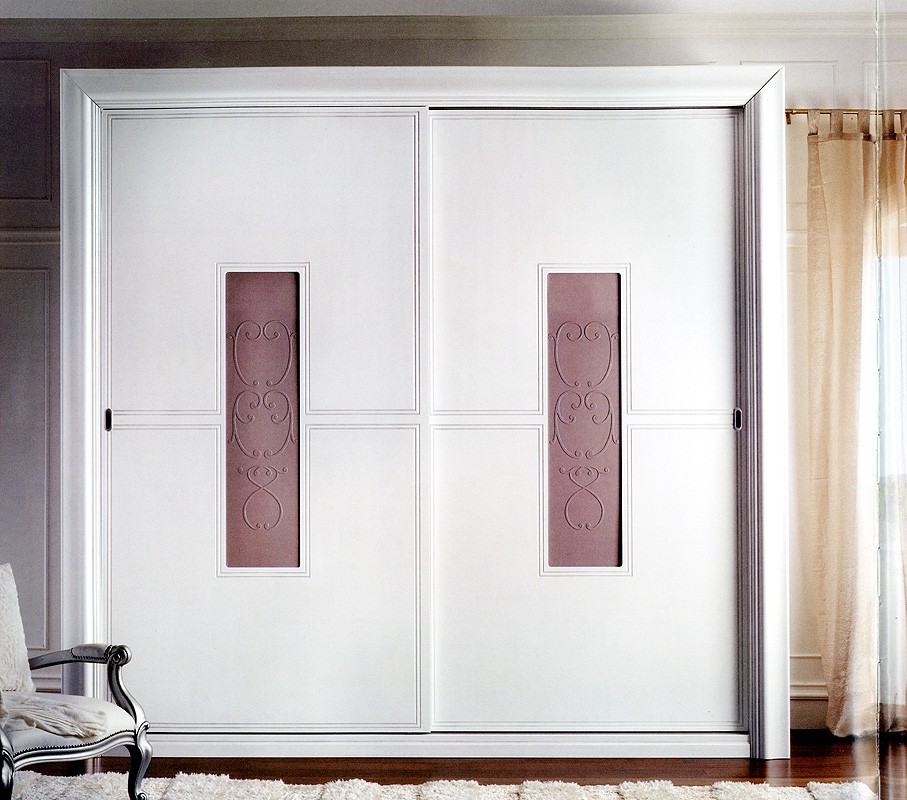 Arredo Шкаф BBELLE  33/E