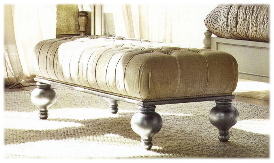 Arredo Банкетка VOLPI Emma 2186