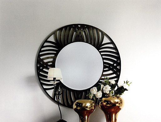 Arredo Зеркало BBELLE  S106