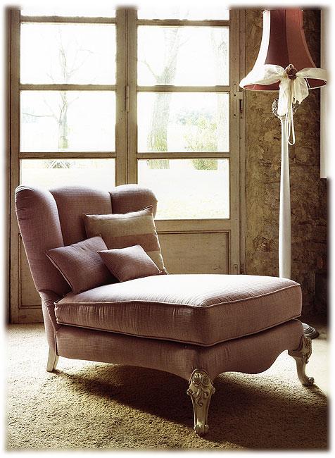 Arredo Кушетка VOLPI Botero 1212