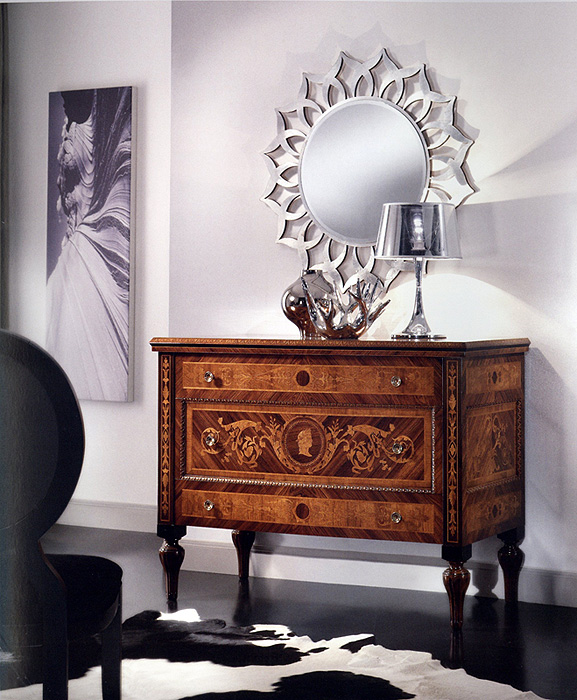 Arredo Комод BBELLE  597G