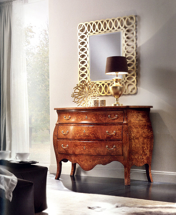 Arredo Комод BBELLE  627