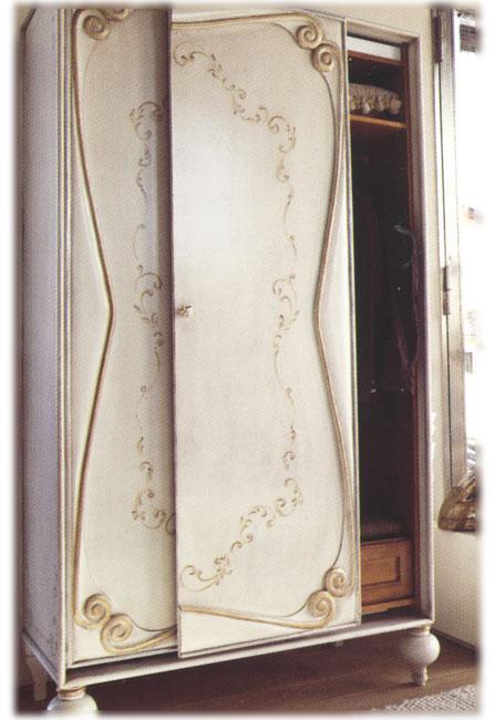 Arredo Шкаф VOLPI Botero 6521