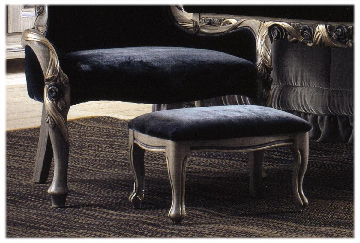 Arredo Пуф SAVIO FIRMINO  1900 PAN