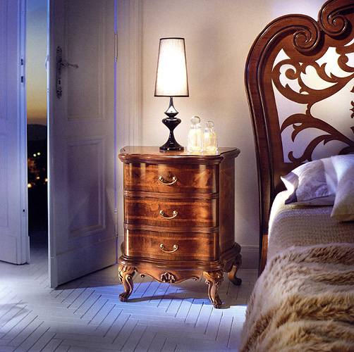 Arredo Тумбочка BBELLE  707