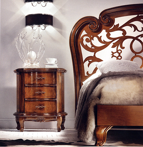 Arredo Тумбочка BBELLE  625