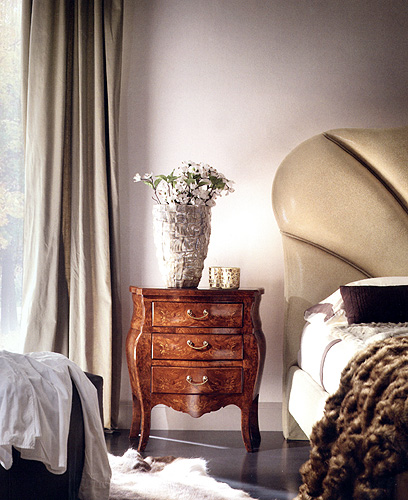 Arredo Тумбочка BBELLE  628