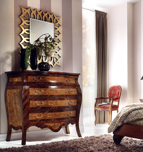 Arredo Комод BBELLE  652