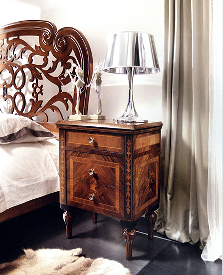 Arredo Тумбочка BBELLE  598G
