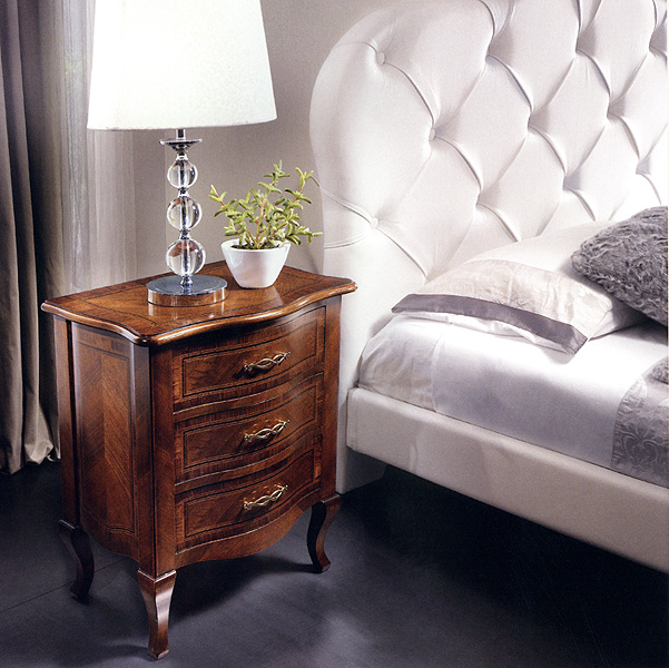 Arredo Тумбочка BBELLE  611