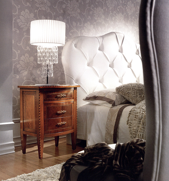 Arredo Тумбочка BBELLE  637