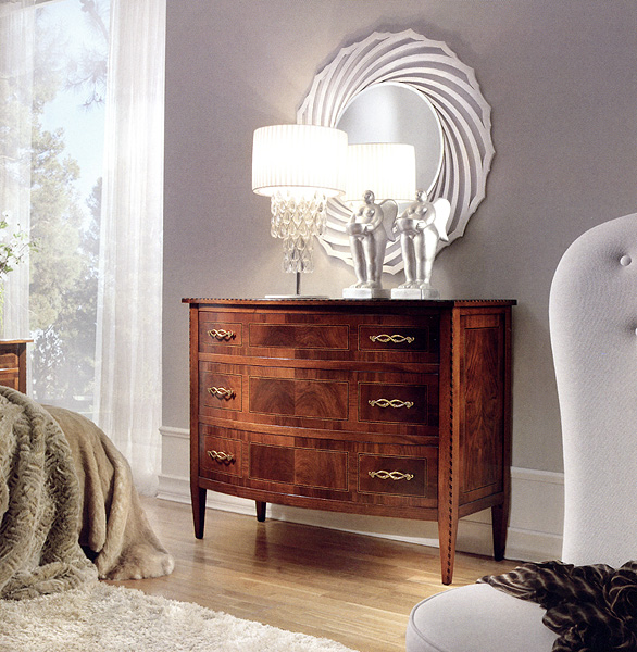 Arredo Комод BBELLE  636