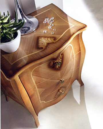 Arredo Тумбочка BBELLE  221/I