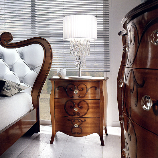 Arredo Тумбочка BBELLE  221/R