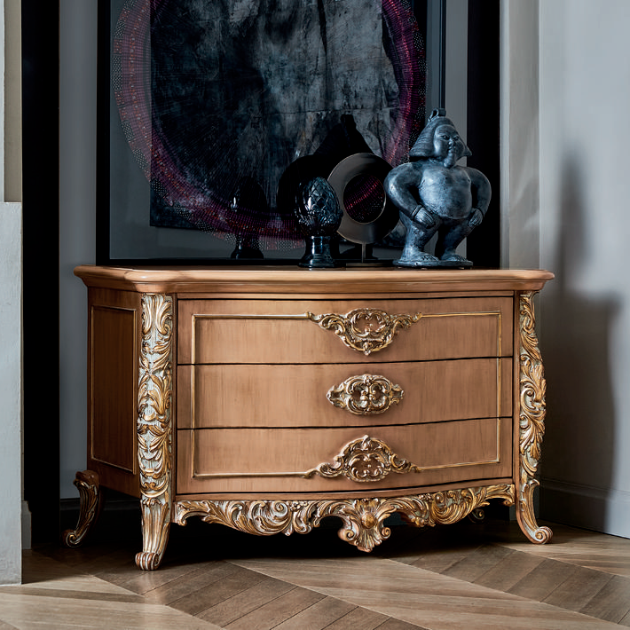Arredo Комод SILIK Aura 7786