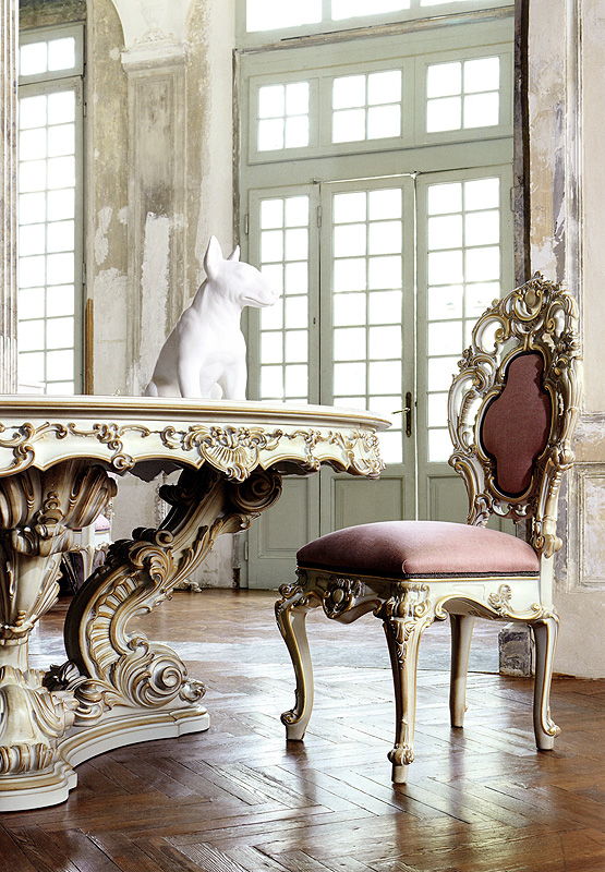 Arredo Стул SILIK Minerva 997