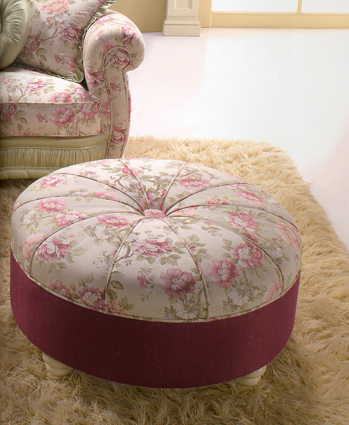 Arredo Пуф BEDDING  VENUS