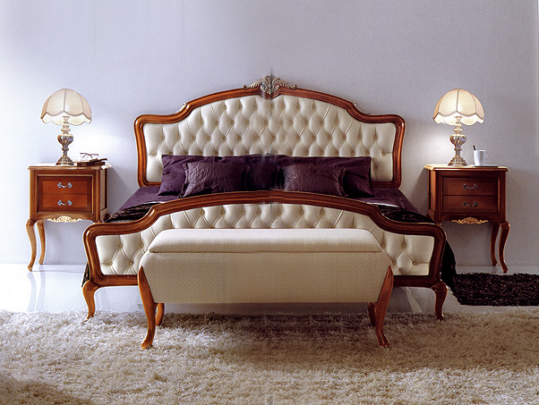 Arredo Кровать GIORGIO CASA  2118