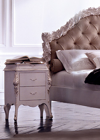 Arredo Тумбочка SPINI  21415
