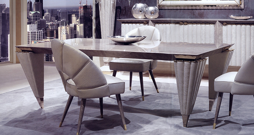 Arredo Стол TURRI  T2120L