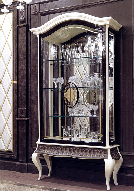 Arredo Витрина TURRI  TC011L