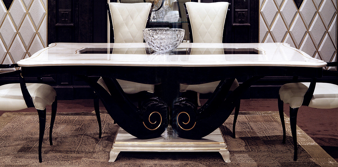 Arredo Стол TURRI  TC020