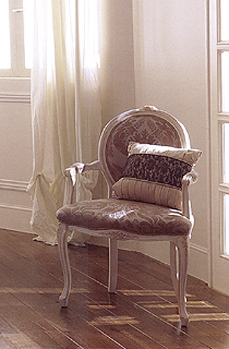 Arredo Стул CALAMANDREI CHIANINI  1137/P