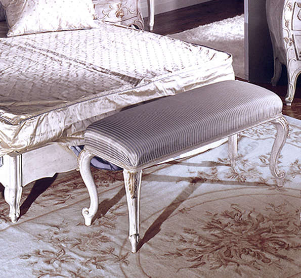 Arredo Банкетка CALAMANDREI CHIANINI  1591