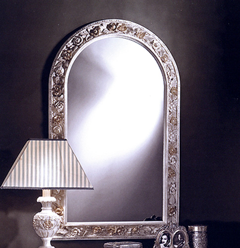Arredo Зеркало CALAMANDREI CHIANINI  1631