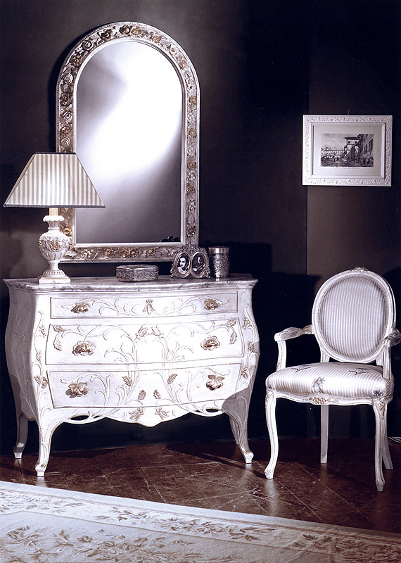 Arredo Комод CALAMANDREI CHIANINI  1633