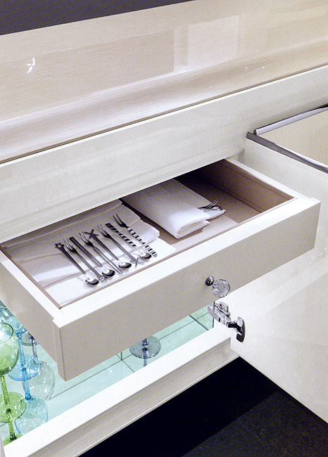 Arredo Буфет REDECO  2001