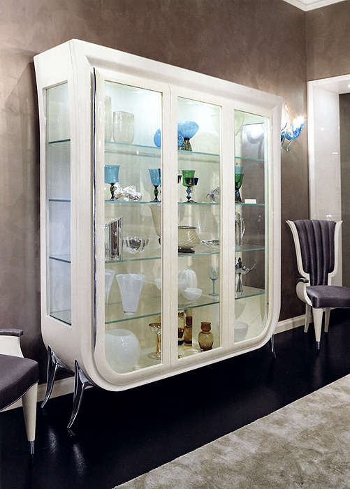 Arredo Витрина REDECO  2002