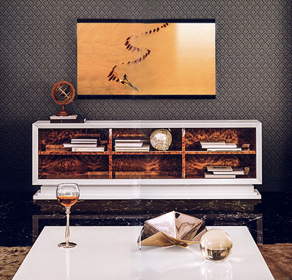 Arredo Тумба ARTE ANTIQUA  ELC 12