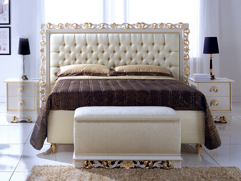 Arredo Кровать MO.WA  2001