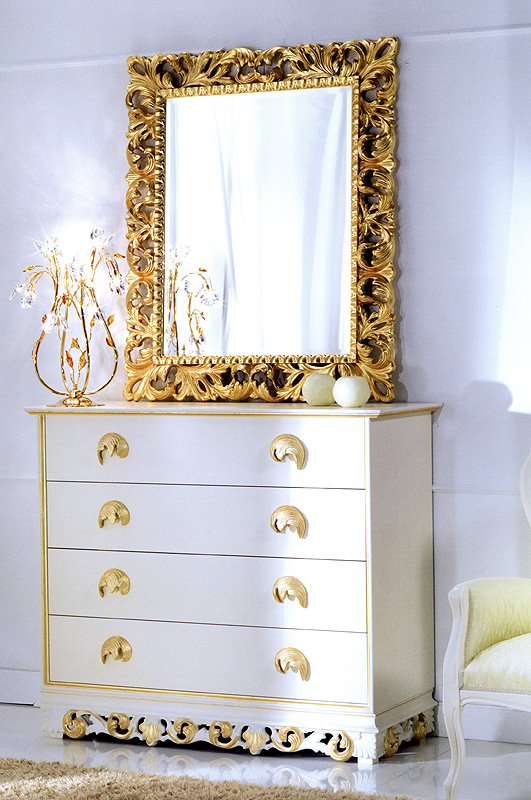 Arredo Комод MO.WA  2002