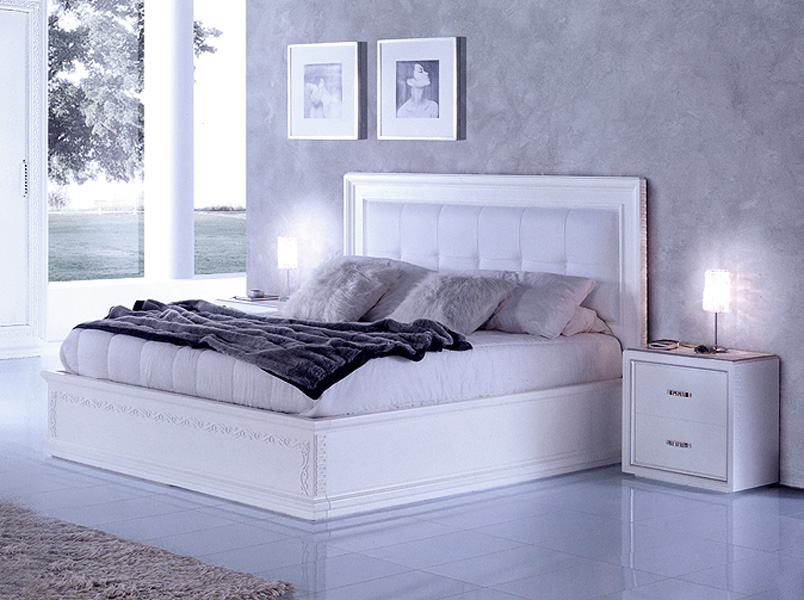 Arredo Кровать BAMAR  3007