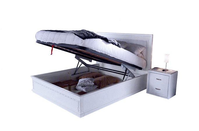 Arredo Кровать BAMAR  3007