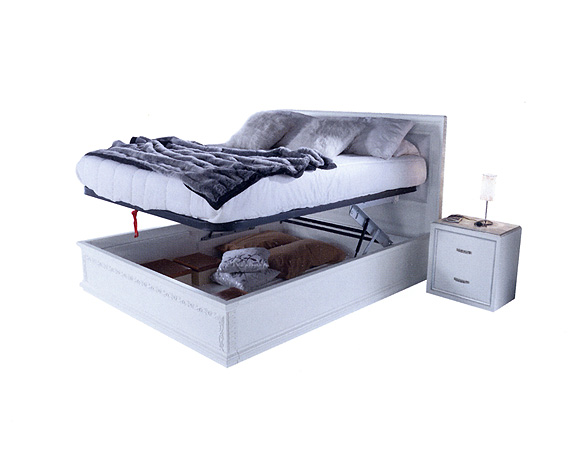 Arredo Кровать BAMAR  3007