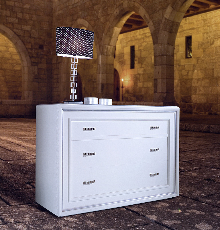 Arredo Комод BAMAR  3001/Z