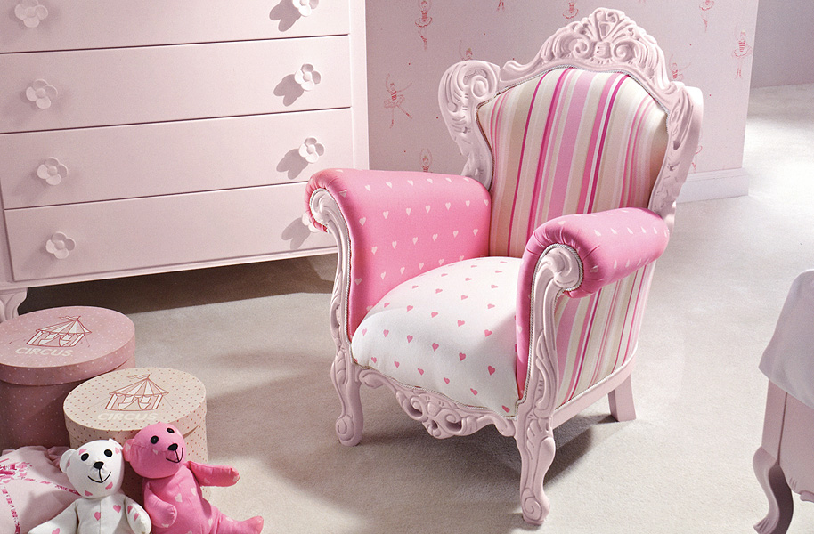 Arredo Кресло PIERMARIA  3001/S