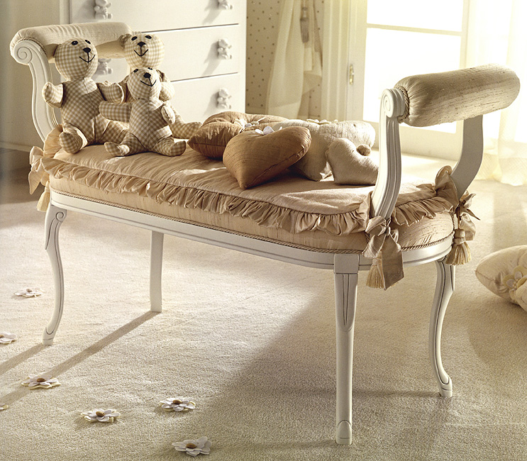 Arredo Банкетка PIERMARIA  3013/P