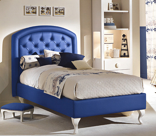 Arredo Кровать PIERMARIA  EDEN/K SINGOLO