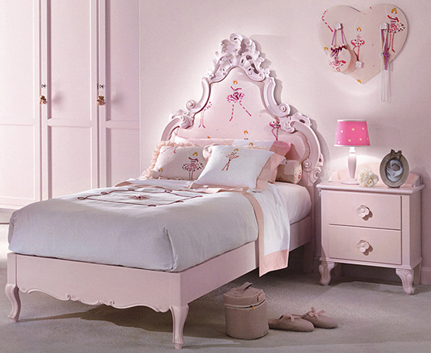 Arredo Кровать PIERMARIA  HEOS/l SINGOLO