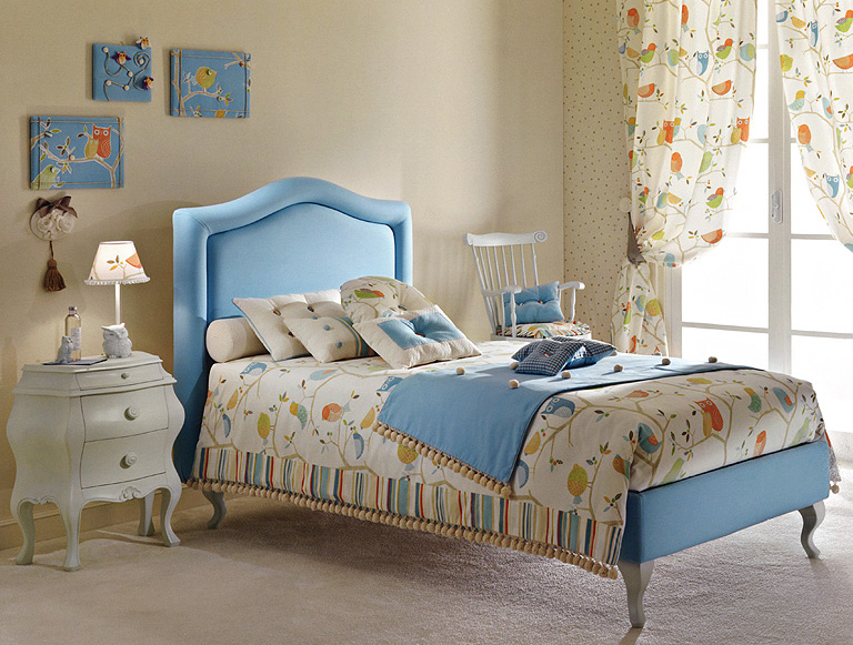 Arredo Кровать PIERMARIA  HERMES/P