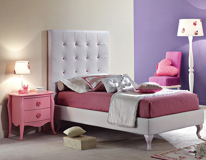 Arredo Кровать PIERMARIA  IVORY ALTO