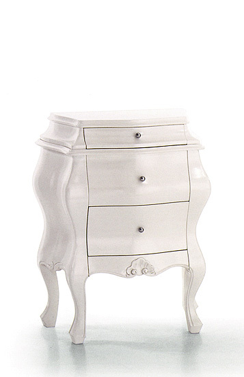 Arredo Тумбочка PIERMARIA  MAISON COMODINO