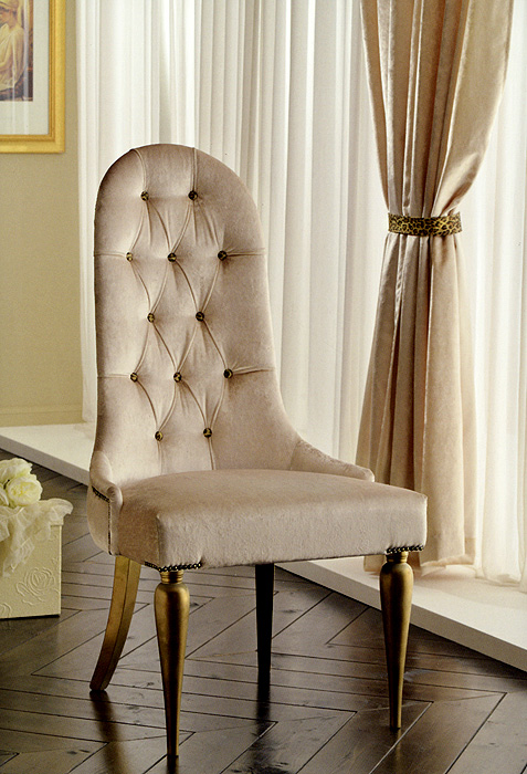Arredo Стул FORMERIN  LOIRA sedia