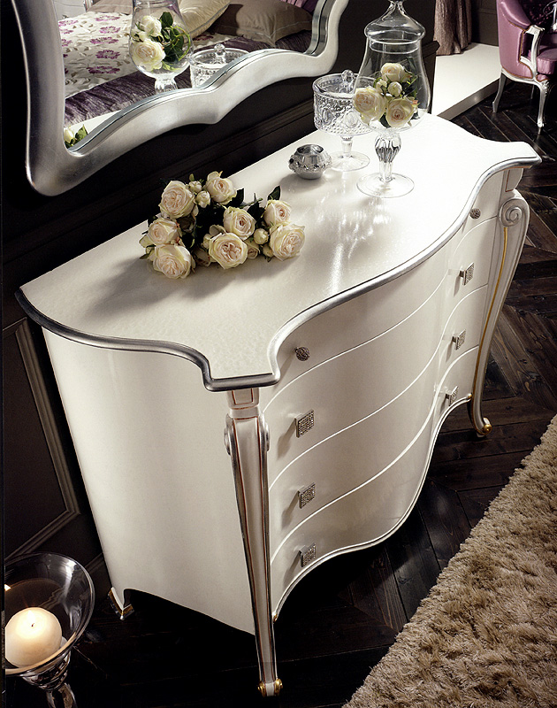 Arredo Комод FORMERIN  DEDALO como