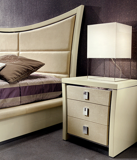 Arredo Тумбочка FORMERIN  DOMINO comodino